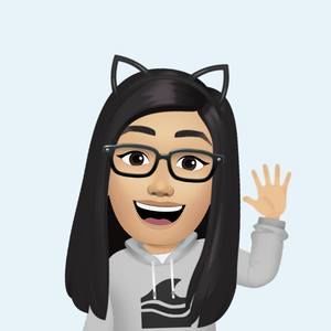 Meet your Posher, Jess